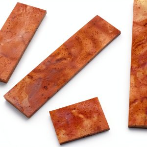 Bassoon Neck Cork MusicGear Wood Waterproof-0