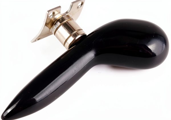 Bassoon Hand Holder Herch Ergonomic Plastic-5