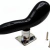 Bassoon Hand Rest Pavo Metal Plastic Ergonomic-2