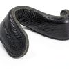 Trombone Hand Guard MusicGear Black Grip Strap-1