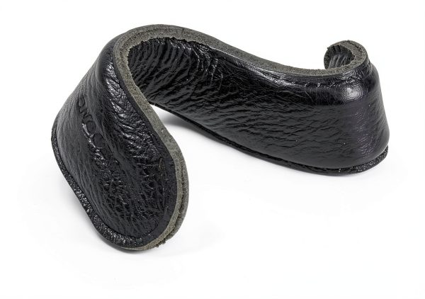 Trombone Hand Guard MusicGear Black Grip Strap-1