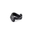 Trombone Hand Guard MusicGear Black Grip Strap-3