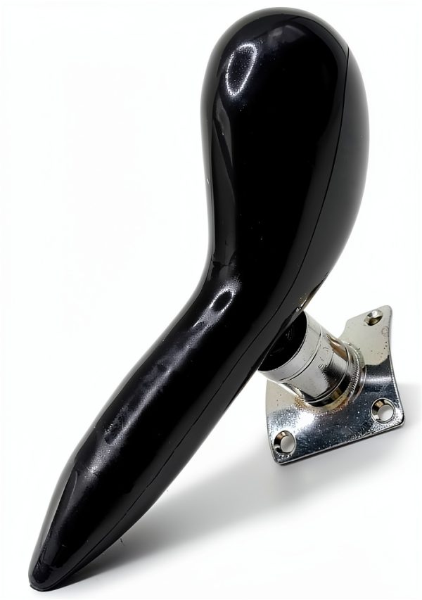 Bassoon Hand Rest Pavo Metal Plastic Ergonomic-8