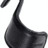 Trombone Hand Guard MusicGear Black Grip Strap-0