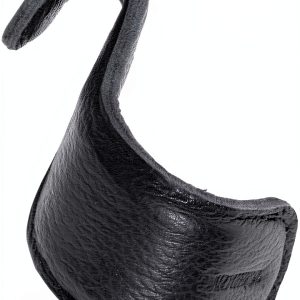 Trombone Hand Guard MusicGear Black Grip Strap-0