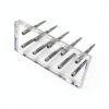 Bassoon Reed Drying Rack Reed123 Stainless Steel-3