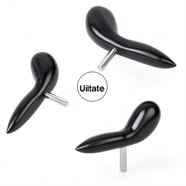 Bassoon Hand Holder VGEBY Plastic Ergonomic-4