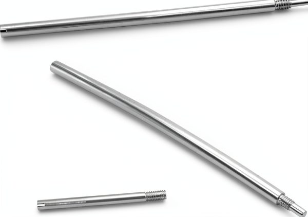 Bassoon Repair Kit MusicPro Metal Tool for Winds-3