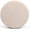 Bassoon Sheepskin Pad SUPVOX Sound Blocking-4