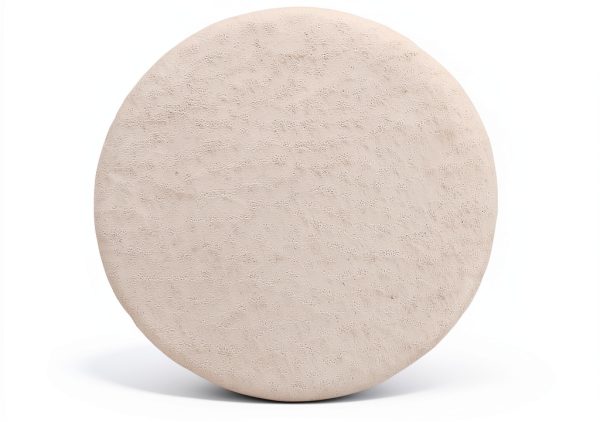 Bassoon Sheepskin Pad SUPVOX Sound Blocking-4