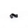 Trombone Hand Guard MusicGear Black Grip Strap-6