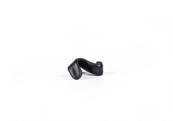 Trombone Hand Guard MusicGear Black Grip Strap-6