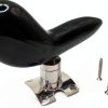 Bassoon Hand Rest Pavo Metal Plastic Ergonomic-6