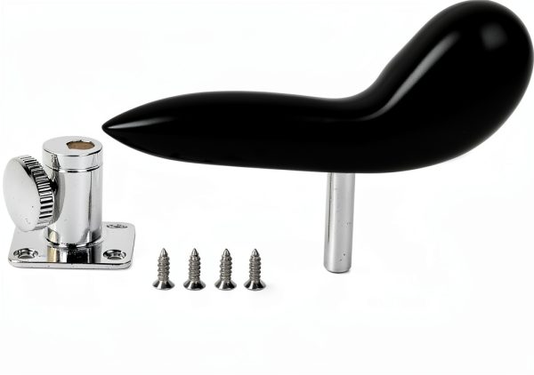 Bassoon Hand Holder VGEBY Plastic Ergonomic-5