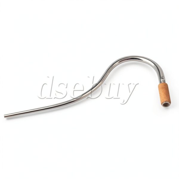 MINHTOANBV Bassoon Part Kit Durable Metal-0