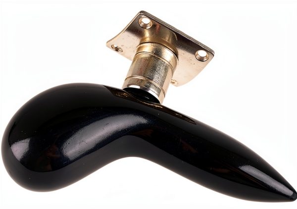 Bassoon Hand Holder Herch Ergonomic Plastic-2