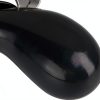 Bassoon Parts F Key Metal Plastic Black T0650-4