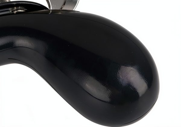 Bassoon Parts F Key Metal Plastic Black T0650-4