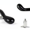 Bassoon Hand Rest Pavo Metal Plastic Ergonomic-4