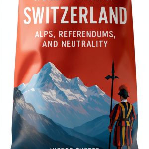 Swiss History Kindle eBook Amazon Edition-0