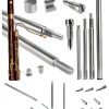 Bassoon Repair Kit MusicPro Metal Tool for Winds-5
