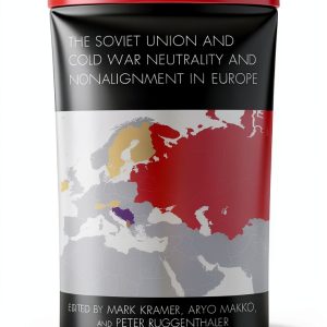 Lexington Books Cold War Studies History of Switzerland and Sweden-0