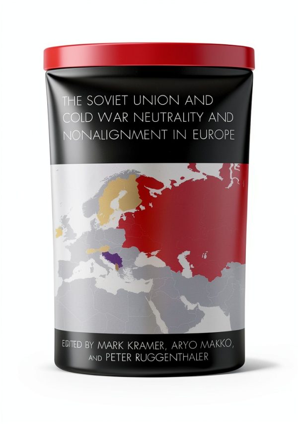 Lexington Books Cold War Studies History of Switzerland and Sweden-0