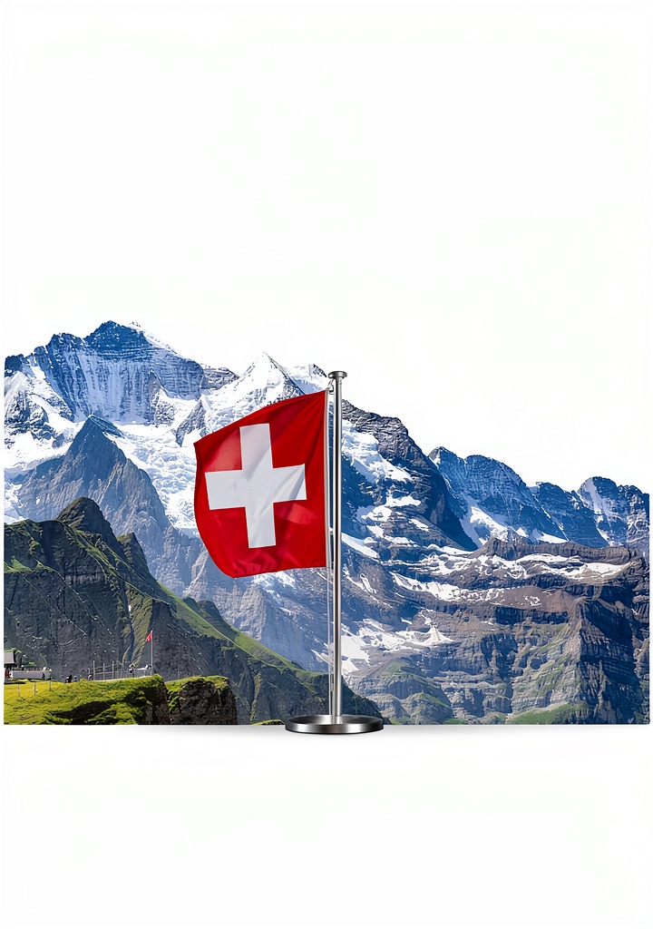 Swiss history ebook