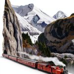 Switzerland Travel Guide Kindle by Nicholas Brealey - Enhanced-0