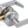 Schlage ND80BD RHO 626 Lock Storeroom Function Satin Chrome-1