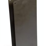 Don Jo Blank Wrap Plate Oil Rubbed Bronze 5x12-0