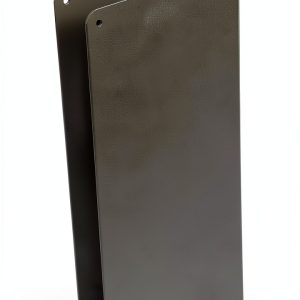 Don Jo Blank Wrap Plate Oil Rubbed Bronze 5x12-0