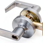 Schlage ND80BD RHO 626 Lock Storeroom Function Satin Chrome-0